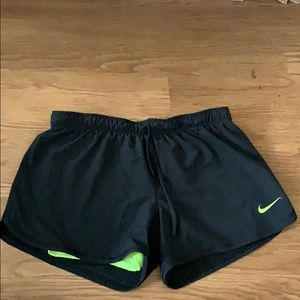 Nike 2 in 1 Phantom Dri-fit Shorts